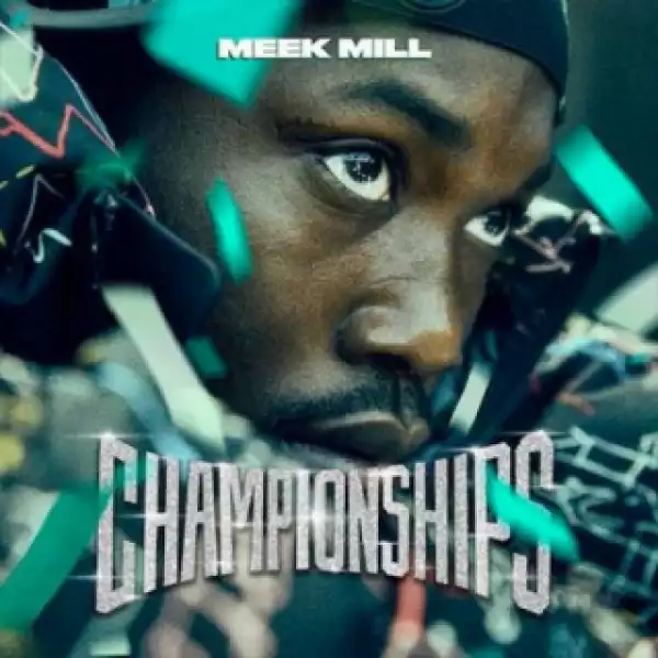 Instrumental: Meek Mill - Going Bad Ft. Drake (Produced By Wheezy)